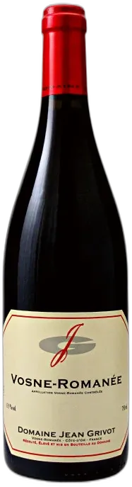 aperçu du vin Vosne-Romanée 2023