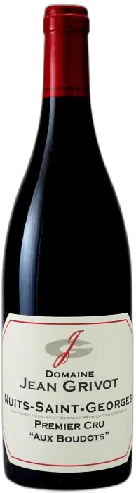 image du vin Aux Boudots