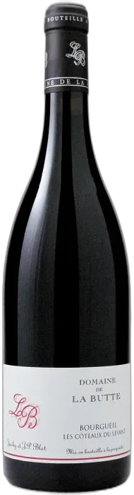 illustration du vin les Côteaux du Levant 2023