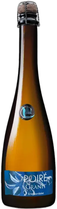 photo du vin Poiré Granit