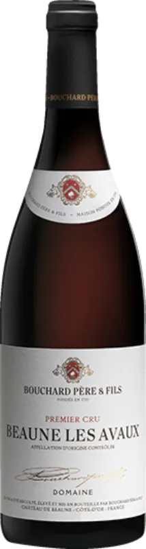 photo du vin les Avaux