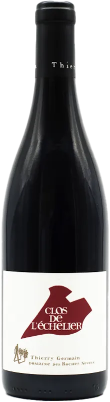 photo du vin Clos de l’Echelier