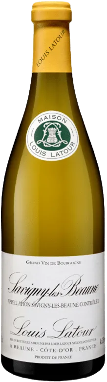 illustration du vin Savigny-Lès-Beaune Blanc