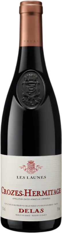 photo du vin les Launes