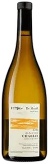 illustration du vin Bel-Air et Clardy