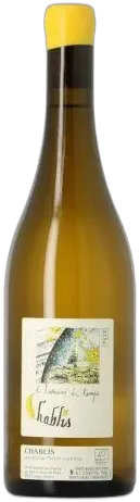 photo du vin l’Humeur de Temps