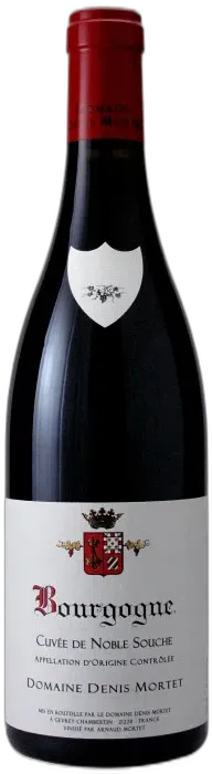 photo du vin Cuvée Noble de Souche