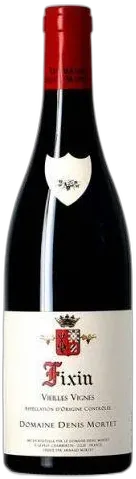 photo du vin Vieilles Vignes