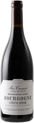 image du vin Méo-Camuzet Vin