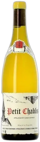 image du vin Petit Chablis