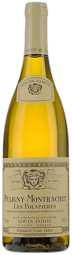 image du vin Louis Jadot Puligny-Montrachet