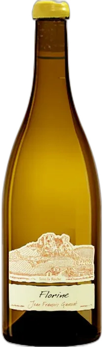 photo du vin Florine Chardonnay