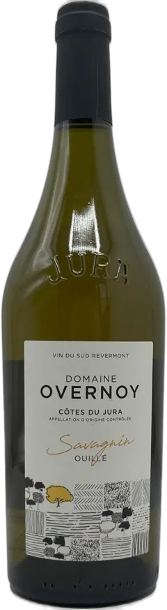 image du vin Savagnin Ouillé