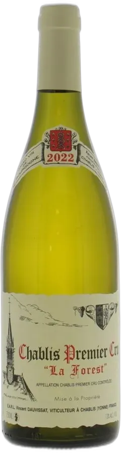 photos du vin la Forest