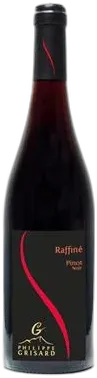 photo du vin Raffiné Pinot Noir 2024