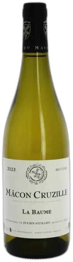 photos du vin La Baume Clos des Vignes du Maynes