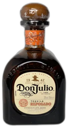 photo du vin Tequila Don Julio Reposado