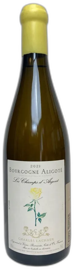 photo du vin les Champs d’Argent