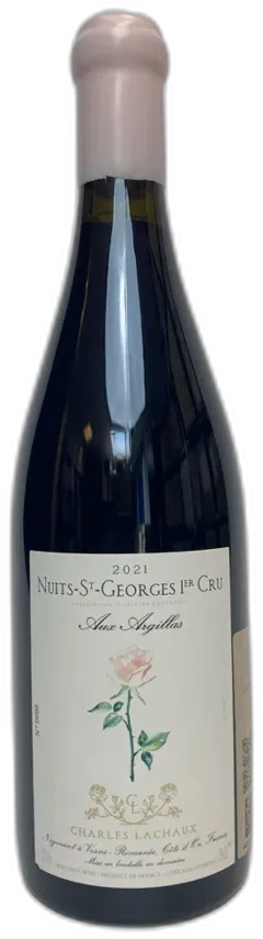 image du vin Aux Argillas