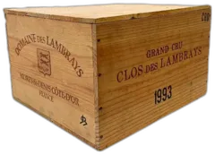 image du vin Magnum Clos des Lambrays