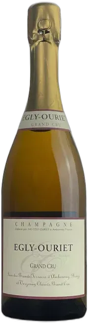 vue du vin Extra Brut