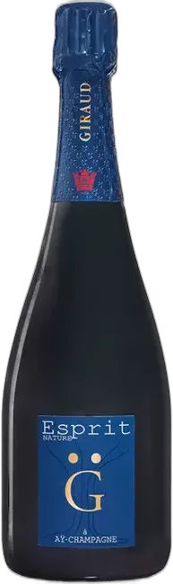 photo du vin Esprit Nature