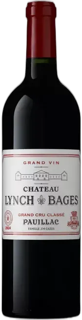 photos du vin Lynch-Bages