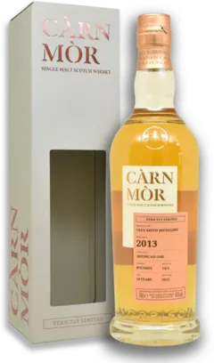 illustration du vin Càrn Mòr Miltonduff 12 Ans Château Beychevelle