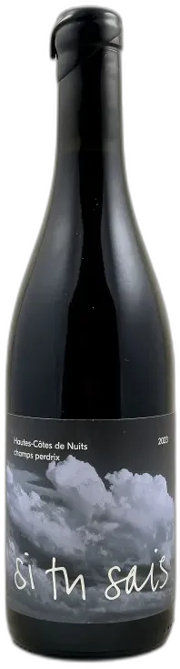 photo du vin Champs Perdrix