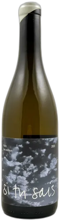 photo du vin les Cailloux