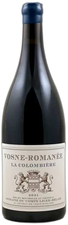 photo du vin La Colombière