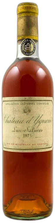 photos du vin Yquem