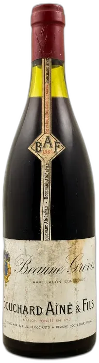 photo du vin Grèves