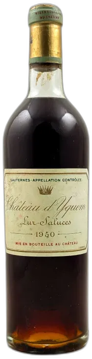 photos du vin Yquem