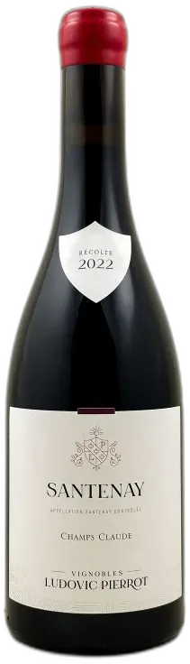 photo du vin Champs Claude