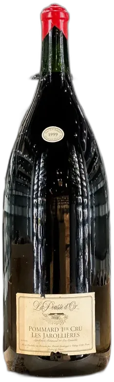 photo du vin les Jarollières