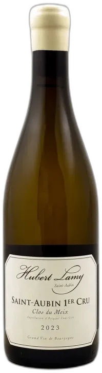 photo du vin Clos du Meix