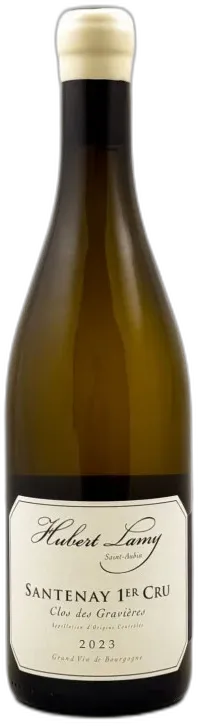 image du vin Clos des Gravières