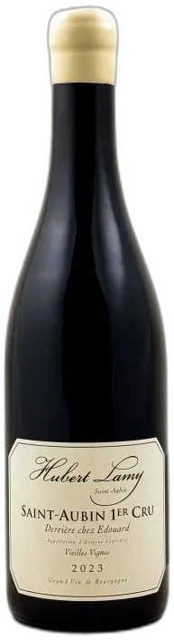 photo du vin Derrière Chez Edouard