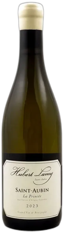 photo du vin La Princée