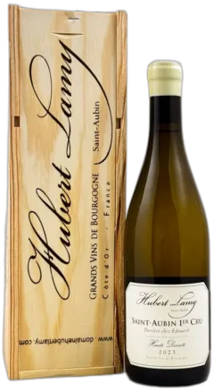 photo du vin Derrière Chez Edouard Haute Densité