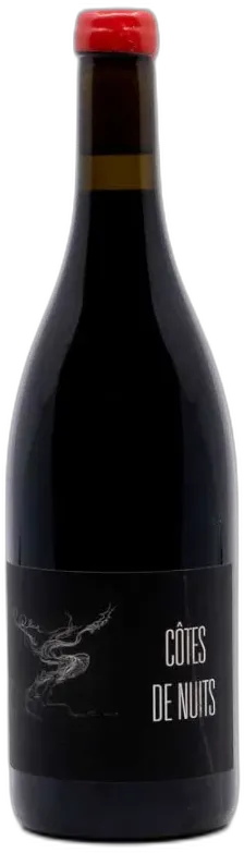 photo du vin Lopez Arnaud