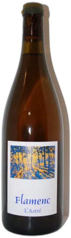 photos du vin Alexandre Bain l d’Anges Magnum