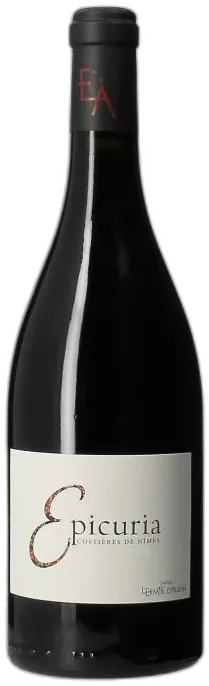 photos du vin Cuvée Epicuria