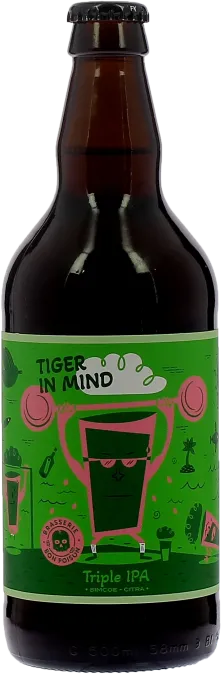 image du vin Bière Bon Poison Oktobertest n°2