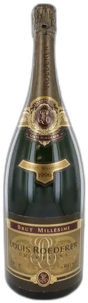 photos du vin Brut Vintage Magnum