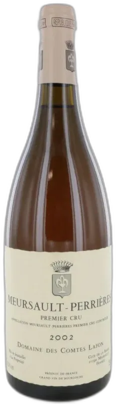 photos du vin Perrières 1er Cru