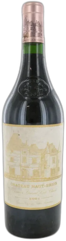 photo du vin Château Haut-Brion