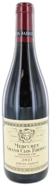 photo du vin Grand Clos Fourtoul