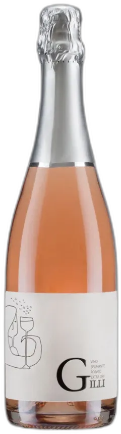 image du vin Extra Dry